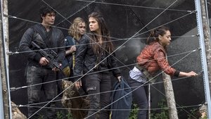 The 100 Temporada 2 Capítulo 5