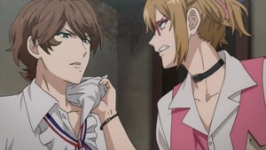 Senjuushi: Episódio: 3 da 1ª Temporada