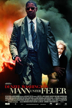 Man on Fire 126