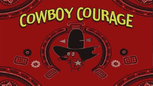 Image Cowboy Courage