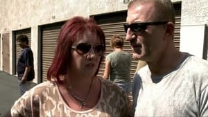 Storage Hunters Claws for Cash
