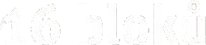 16 Blocks — Logos 5