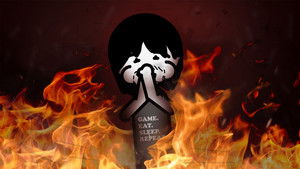 You Laugh, You Go To Hell