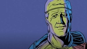 Watchmen: Motion Comic