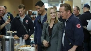 Chicago Fire Season 2 หน่วยผจญเพลิงเย้ยมัจจุราช ปี 2 ตอนที่ 4 พากย์ไทย