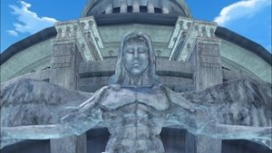 Inazuma Eleven: 1×25