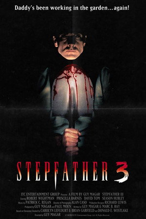 Stepfather 3