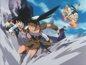 InuYasha: Season 1 Episode 36