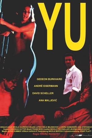 Poster Yu (2003)