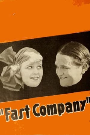 Fast Company 1918