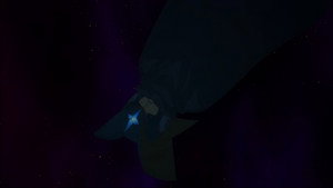 Rockman.EXE: The Program of Light and Darkness