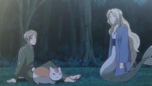 Natsume’s Book of Friends: 2×8