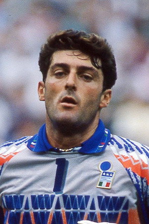 Gianluca Pagliuca portrait