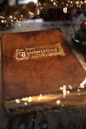 Den Store Julefortælling