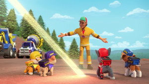 The Crew Fixes The Observatory