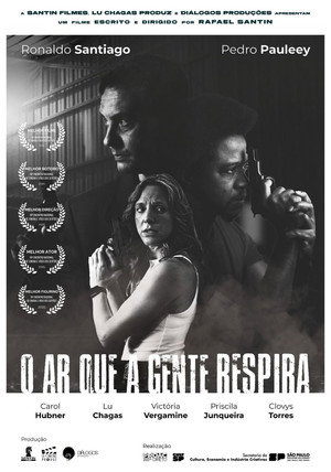 Every Breath We Take