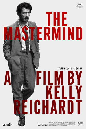 The Mastermind (2025)