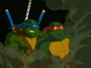 Teenage Mutant Ninja Turtles: 1×21