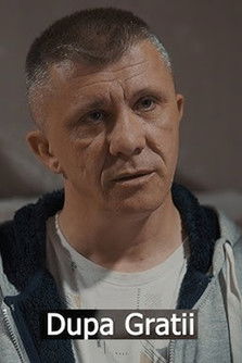 DUPA GRATII