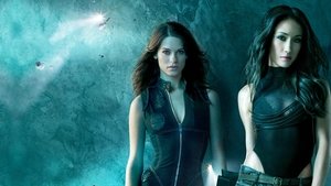 ดูซีรี่ส์ Nikita – นิกิต้า รหัสสาวโคตรเพชฌฆาต