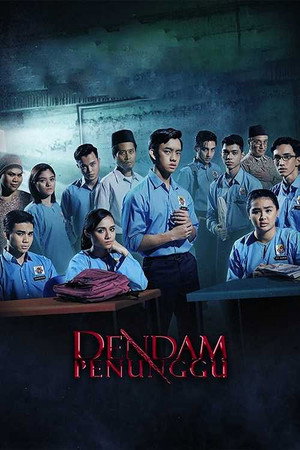Dendam Penunggu 4