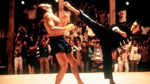 Bloodsport II film complet