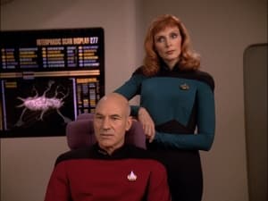 Star Trek: The Next Generation Season 7 Episode 6