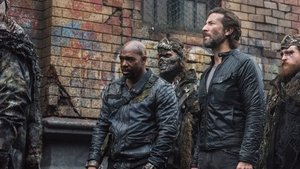 The 100 Temporada 3 Capítulo 13