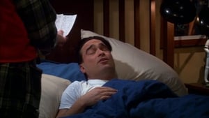 The Big Bang Theory 5 x Episodio 15