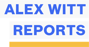 Alex Witt Reports
