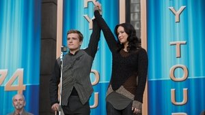The Hunger Games: Catching Fire (2013)