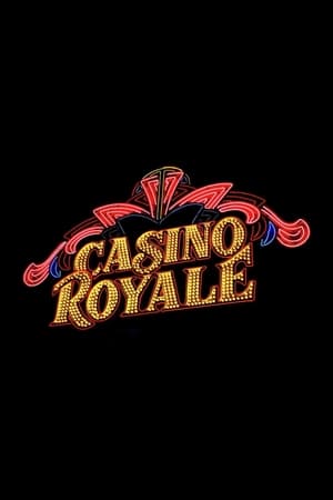 Watch Casino Royale Full Movie
