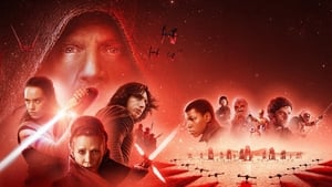 Star Wars: Episode VIII – The Last Jedi (2017)