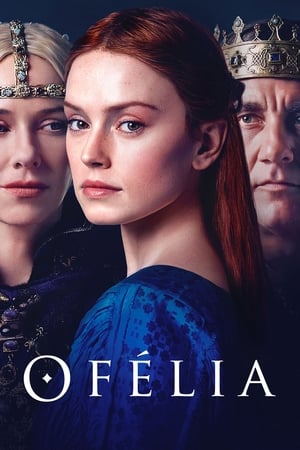 Ofélia - Poster