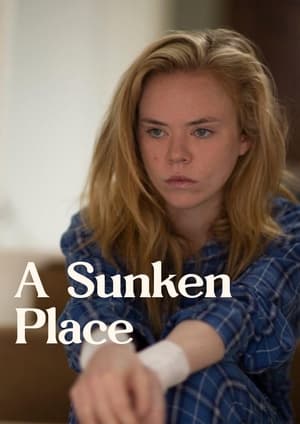 Poster A Sunken Place (2023)