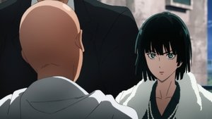 One-Punch Man Season 2 Episode 2