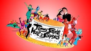 Half a Sixpence film complet