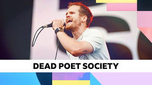 Dead Poet Society - Episode 12
