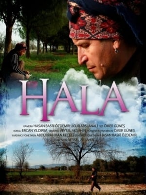 Hala film complet