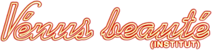 Vénus beauté (institut) — Logos 2