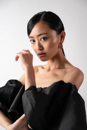 Andrea Kevichusa portrait