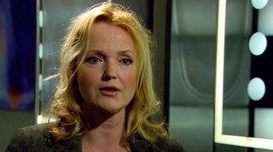 Image Miranda Richardson at the BBC