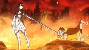 Kill la Kill: 1×15