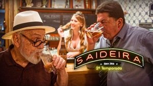 Saideira: 2×1