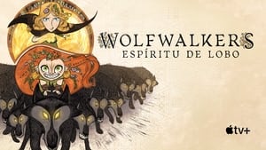 Captura de Wolfwalkers: Espíritu de lobo (2020) Dual 1080p