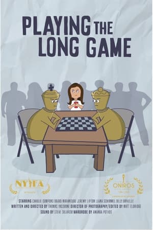 Poster Playing the Long Game ()