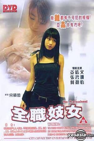 Poster 全职妓女 2003