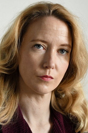 Kristine Lauritzen portrait