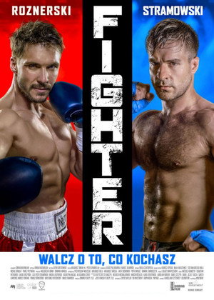 Fighter 13
