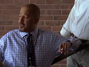 The Wire: 5×2